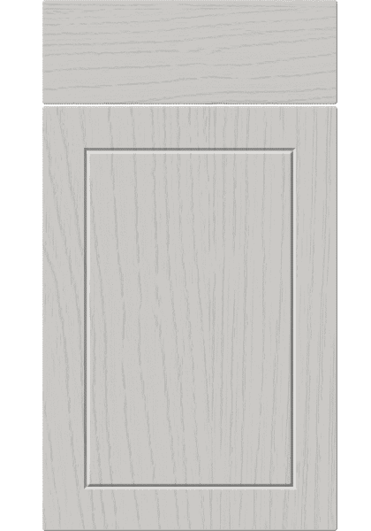 Paintflow Matt Light Grey
